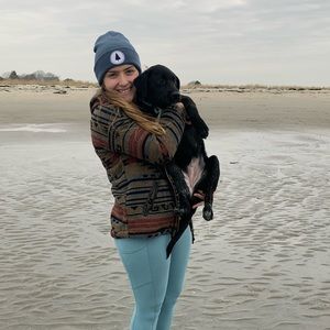 Meet your Posher, Sarah